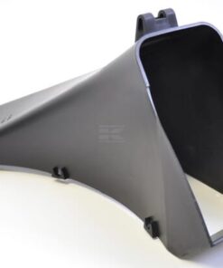 Deflector
