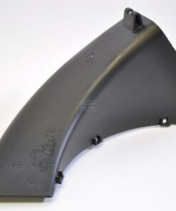 Deflector