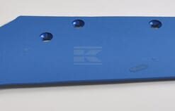 Reja con pico izq. SSP294OE Rabe