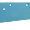 Reja con pico izq. SSP294OE