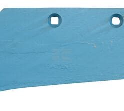 Reja con pico izq. SSP200JB