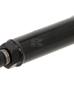 Tensor M20, montado