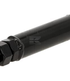Tensor M20, montado