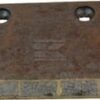 Reja DCH., SSP-332 OS carburo