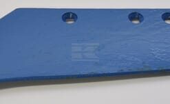 Reja con pico izq. SSP332O Rabe