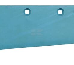 Reja con pico izq. SSP332O