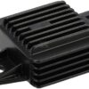 Rectificador de voltaje variable