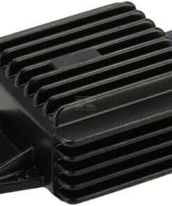 Rectificador de voltaje variable