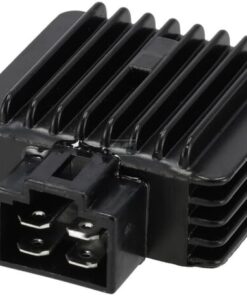 Rectificador de voltaje variable