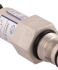 Sensor de posición 5 Sensor de posición