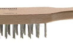 Cepillo de alambre 280 mm