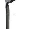 Dientes grada izq. 12 mm M.