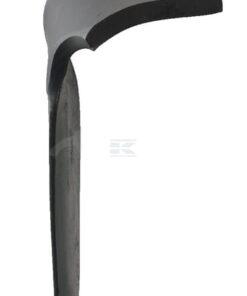 Dientes grada izq. 12 mm M.