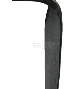 Dientes gr. gir. der. 12 mm M.