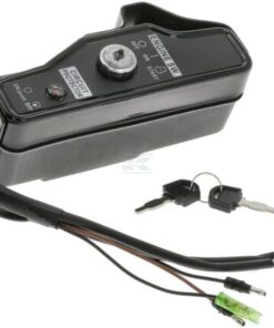 Caja de control