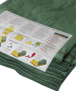 PolyTex® DLG protective cover 12x25m