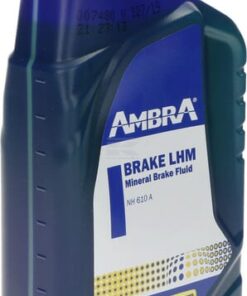 Líquido freno LHM - 1 Ltr.