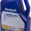 Anticongelante AGRIFLU MIX 5 Ltr