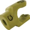 Horquilla con perno tensor, Ø1,3/4" - 20 estrías, W2700/P700 Walterscheid
