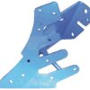 Cabezal de arado lado izquierdo WY400 V&N 2 Cabezal de arado lado izquierdo WY400 V&N