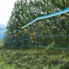 Signal tape for wildnet blue 250m
