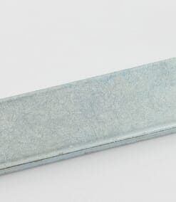 Brida 25x3 L=126 Mullos