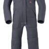 Mono soldadura, talla S, color antracita, HaVeP