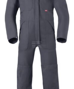Mono soldadura, talla S, color antracita, HaVeP 13 Mono soldadura, talla S, color antracita, HaVeP