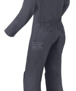 Mono soldadura, talla S, color antracita, HaVeP 14 Mono soldadura, talla S, color antracita, HaVeP