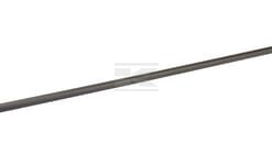 PIQUETA NEGRA DOBLE PUNTA 108 CM 3 PIQUETA NEGRA DOBLE PUNTA 108 CM