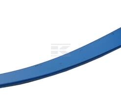 Listón vertedera izq., SRP236O4 Rabe