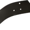 Vertedera derecha PDG-51 U