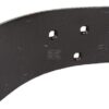 Vertedera izquierda PDG-51 UL
