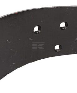Vertedera izquierda PDG-51 UL