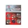 Manual de repar. Vanguard 1-C