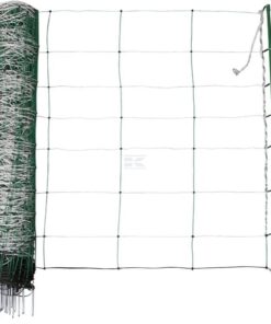 Topline Plus net 90cm, double spike