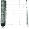 Topline Plus net 108cm, double spike