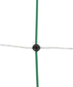 Topline Plus red 90cm, doble púa 15 Topline Plus net 90cm, double spike