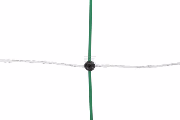 Topline Plus red 90cm, doble púa 2 Topline Plus net 90cm, double spike