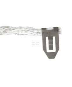 Topline Plus red 90cm, doble púa 16 Topline Plus net 90cm, double spike