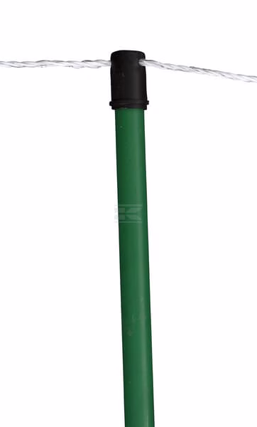 Topline Plus red 90cm, doble púa 6 Topline Plus net 90cm, double spike