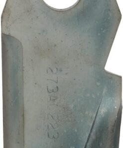 Cuchilla izquierda