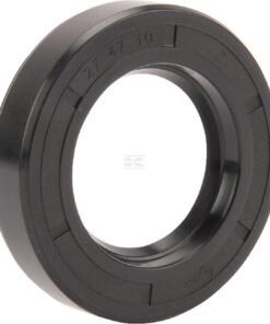 Retén 27x47x10 mm, tipo: CB Kramp