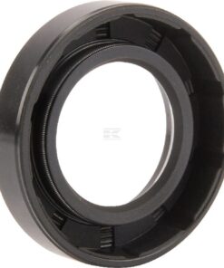 Retén 27x47x10 mm, tipo: CB Kramp