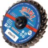Minidisco abrasivo de láminas 50 SL3 R822