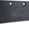 Reja con pico izq. SSP333O