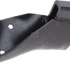 Placa frontal