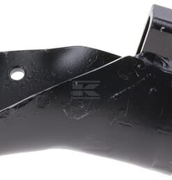 Placa frontal