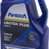 Aceite UNITEK - 5 l 3 Aceite UNITEK - 5 l