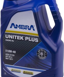 Aceite UNITEK - 5 l
